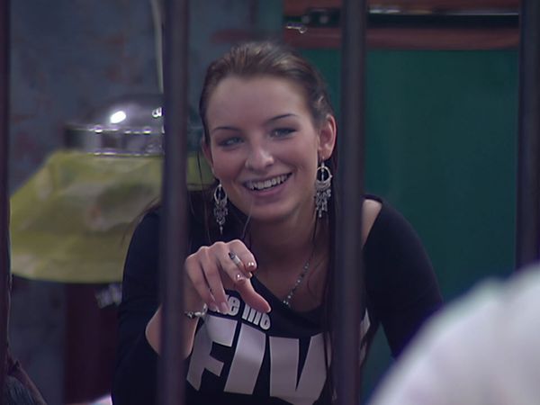 Big Brother - Ist Mark gemein zu Franzi? I Tag 39 Staffel 5