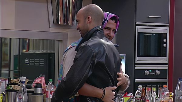 Big Brother - Ostergeschenk von Big Brother I Tag 41 Staffel 5