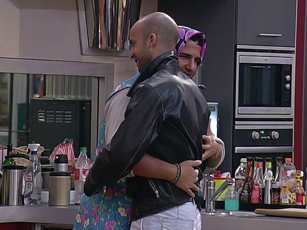Big Brother - Ostergeschenk von Big Brother I Tag 41 Staffel 5