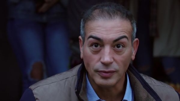 Gipsy Kings - Con la brilli furgo a punto hasta Marruecos