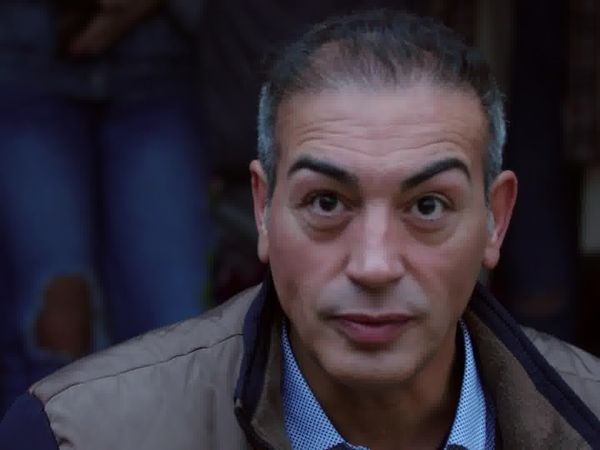 Gipsy Kings - Con la brilli furgo a punto hasta Marruecos