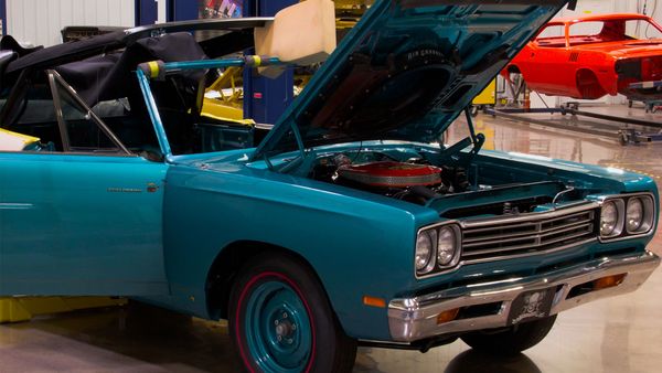 Graveyard Carz - Will Gets Grumpy