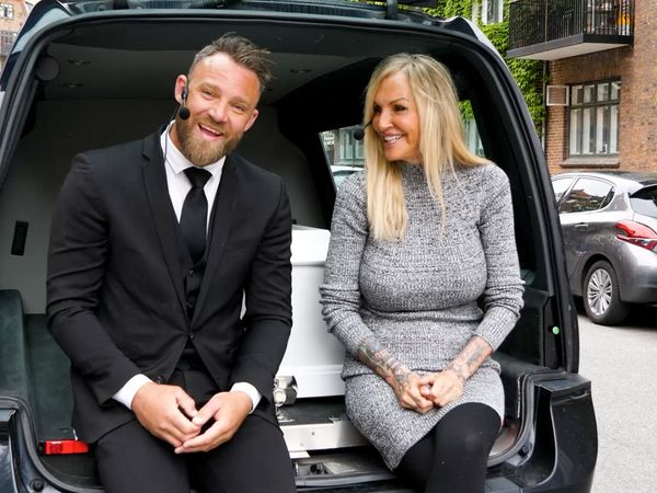Endestationen - Lig i lasten Speciel: Linse Kessler