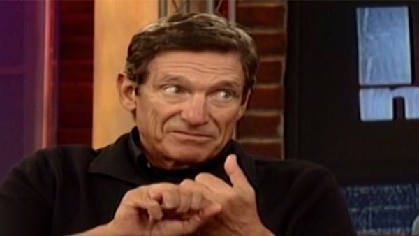 Maury - You Have 11 Kids... The DNA Tests Will Prove It!