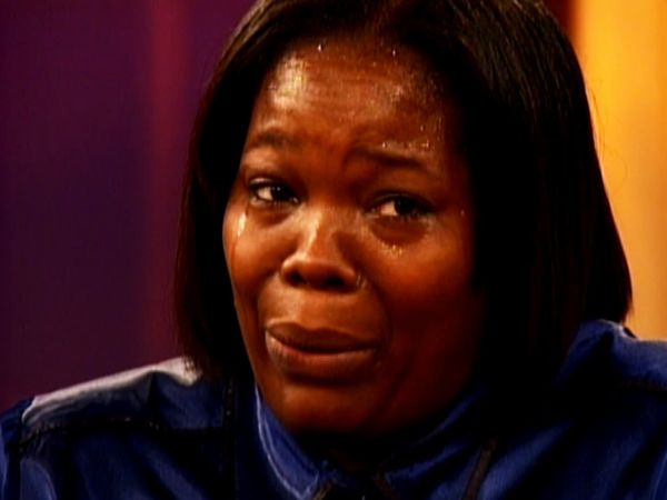 Maury - The Test Doesn't Lie...Today You Are Busted!