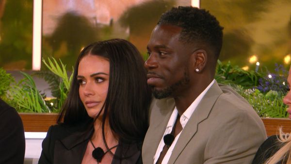 Love Island: All Stars - Episode 204
