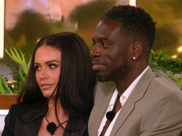 Love Island: All Stars - Episode 204