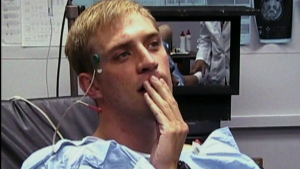 Scare Tactics - Bigfoot Attacks