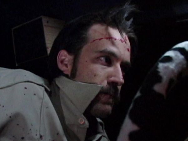 Scare Tactics - Maniac Cop