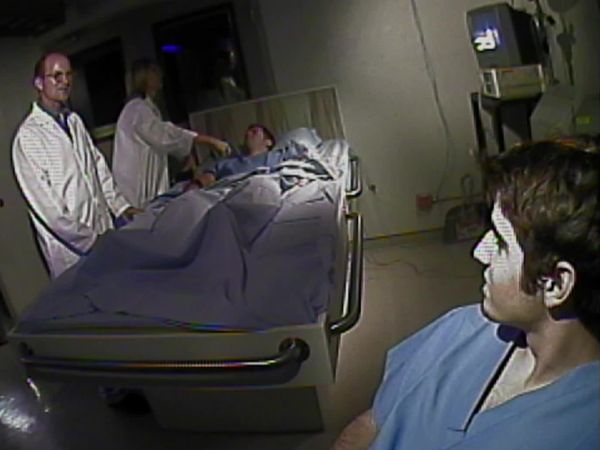 Scare Tactics - Bad Medicine