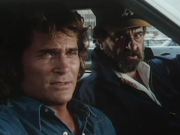 Highway to Heaven - Le Grand Retour
