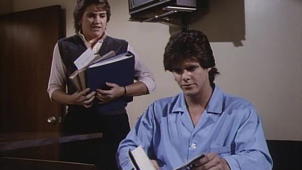 Highway to Heaven - Une grande soif (1re partie)