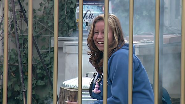 Big Brother - Jeannine in 13 Metern Tiefe I Tag 43 Staffel 5