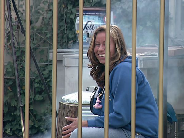 Big Brother - Jeannine in 13 Metern Tiefe I Tag 43 Staffel 5