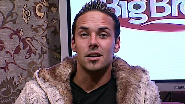 Big Brother - Heiko wird zum Marathon angemeldet I Tag 45 Staffel 5