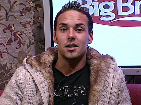 Big Brother - Heiko wird zum Marathon angemeldet I Tag 45 Staffel 5