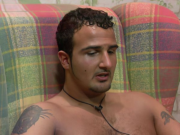 Big Brother - Das Fußball-Match I Tag 46 Staffel 5