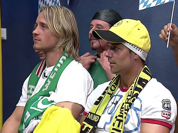 Big Brother - Der wohl größte Regelverstoß! I Tag 47 Staffel 5