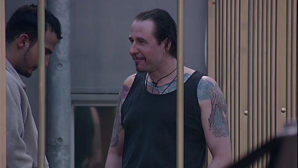 Big Brother - Ali außer Kontrolle I Tag 52 Staffel 5