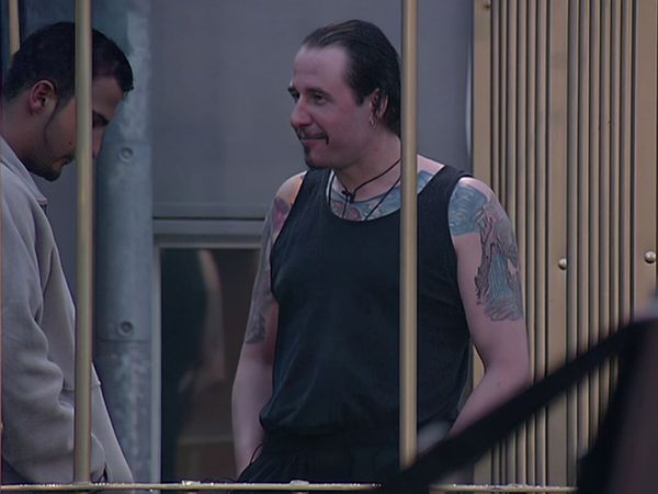 Big Brother - Ali außer Kontrolle I Tag 52 Staffel 5