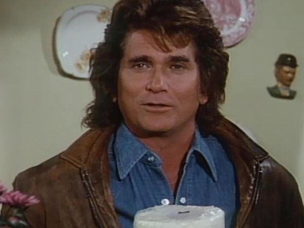 Highway to Heaven - Les Bons Sentiments