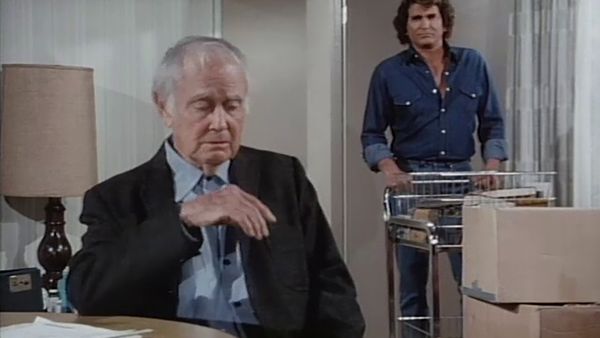 Highway to Heaven - Le Bon Droit