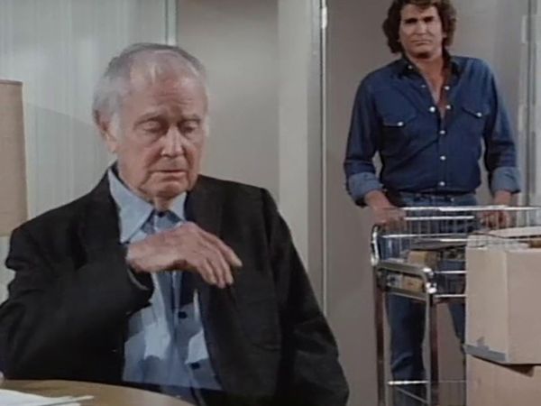 Highway to Heaven - Le Bon Droit