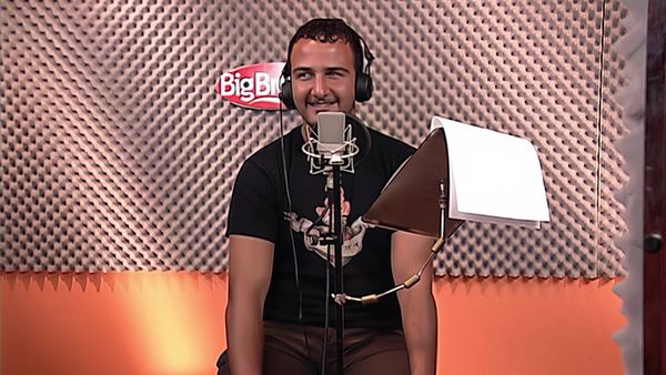 Big Brother - Ist Franco Nicoles absoluter Traummann? I Tag 55 Staffel 5