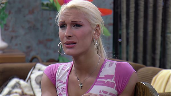 Big Brother - Es heißt Abschied nehmen: Ali muss das Haus verlassen I Tag 56 Staffel 5