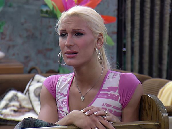 Big Brother - Es heißt Abschied nehmen: Ali muss das Haus verlassen I Tag 56 Staffel 5