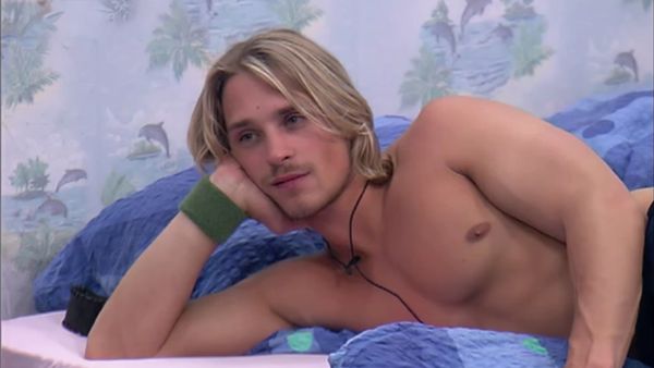 Big Brother - Übersteht Jerry das härteste Kunstflugprogramm? I Tag 57 Staffel 5
