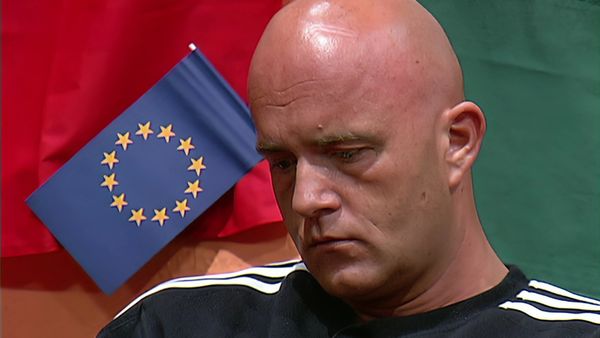 Big Brother - Das große EU-Match I Tag 61 Staffel 5