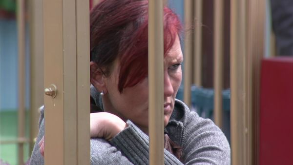 Big Brother - Muss Maxine zur Bundeswehr? I Tag 64 Staffel 5