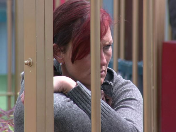 Big Brother - Muss Maxine zur Bundeswehr? I Tag 64 Staffel 5