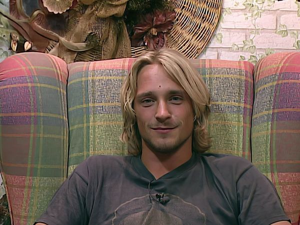 Big Brother - Weiße Flecken am Fenster: Hatte Jerry eine wilde Nacht? I Tag 65 Staffel 5