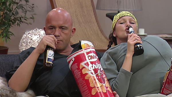 Big Brother - Das Wiege-Match I Tag 71 Staffel 5