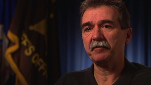 Forensic Files - Andare in rosso