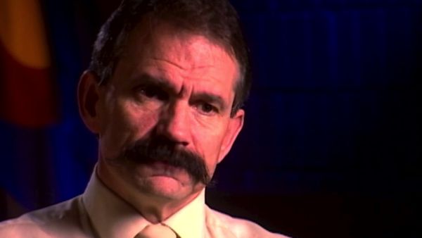 Forensic Files - La visita di Dockter