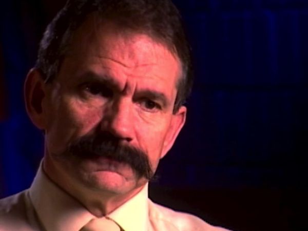 Forensic Files - La visita di Dockter