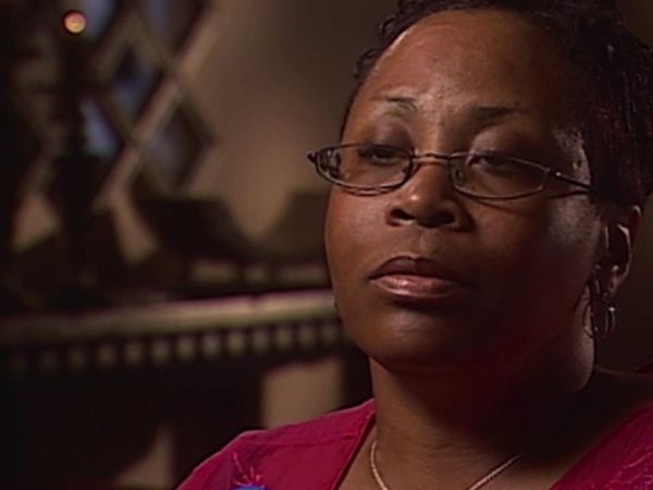 Forensic Files - Prova chiave