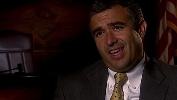Forensic Files - Crimini capitali