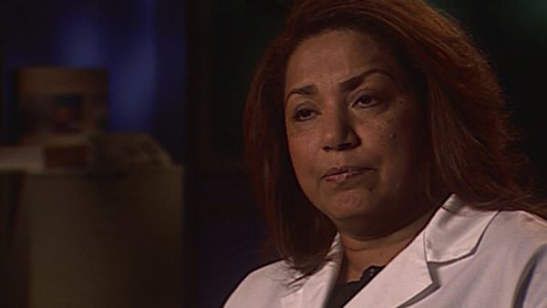 Forensic Files - Promesso