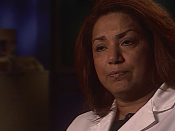 Forensic Files - Promesso