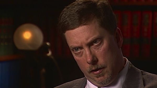 Forensic Files - Acque oscure
