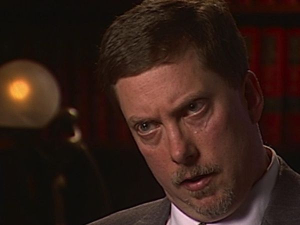 Forensic Files - Acque oscure
