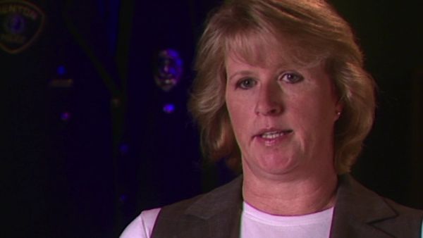 Forensic Files - Affari Interni