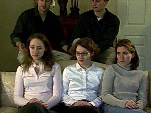 Forensic Files - Un'Idea Nuova