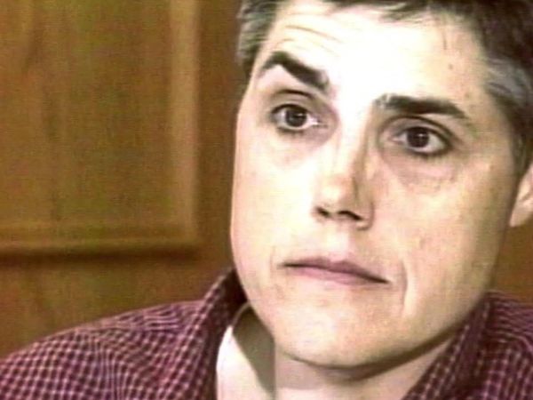 Forensic Files - Capo sospettato