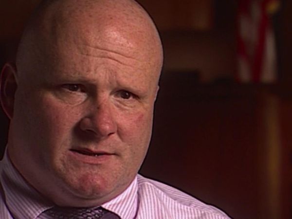 Forensic Files - Shell Game