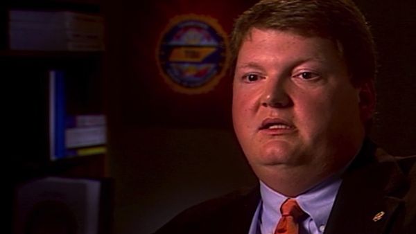 Forensic Files - Chiamalo